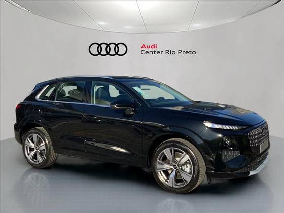 AUDI Q3 2.0 TFSI GASOLINA LAUNCH EDITION QUATTRO S TRONIC AUDI Q3 2.0 TFSI GASOLINA LAUNCH EDITION QUATTRO S TRONIC